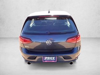 Used 2018 Volkswagen GTI Autobahn video 2
