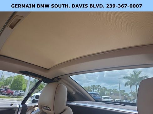 Used 2015 Mercedes-Benz SL 550 image 13