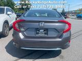 Used 2019 Honda Civic LX image 6