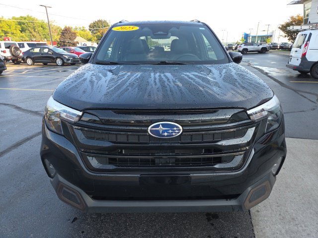 Used 2025 Subaru Forester Sport w/ Popular Package AWD/4WD image 2