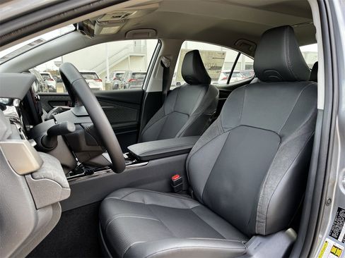 New 2026 Toyota Camry XLE image 22