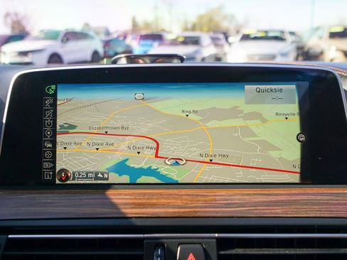 Used 2016 BMW 650i Gran Coupe image 24