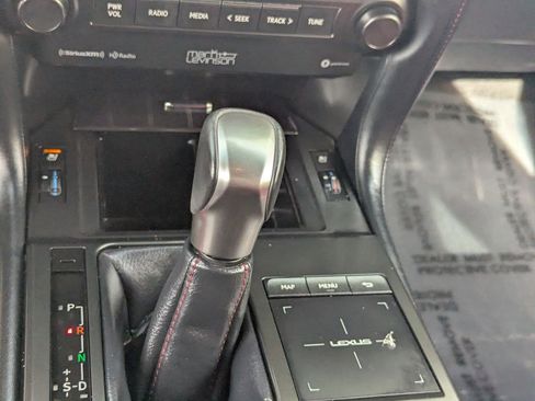 Used 2023 Lexus GX 460 Luxury w/ Sport Design Package AWD/4WD image 27