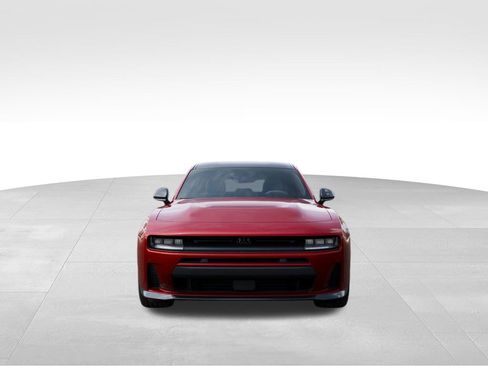 New 2026 Dodge Charger R/T Scat Pack image 6