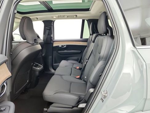 New 2026 Volvo XC90 B6 Plus w/ Protection Package image 28