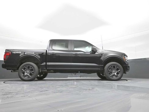 New 2026 Ford F150 STX w/ Equipment Group 200A image 67