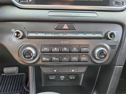 Used 2021 Kia Sportage LX w/ LX AWD Popular Package image 23