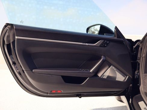 Certified 2023 Porsche 911 Carrera RWD image 14