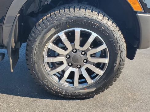 Used 2021 Ford Ranger Lariat w/ Equipment Group 501A High AWD/4WD image 29