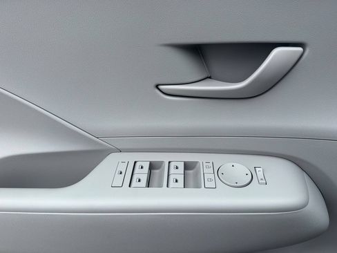 Certified 2026 Hyundai Kona SE FWD image 11
