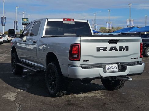 Used 2026 RAM 2500 Tradesman image 3