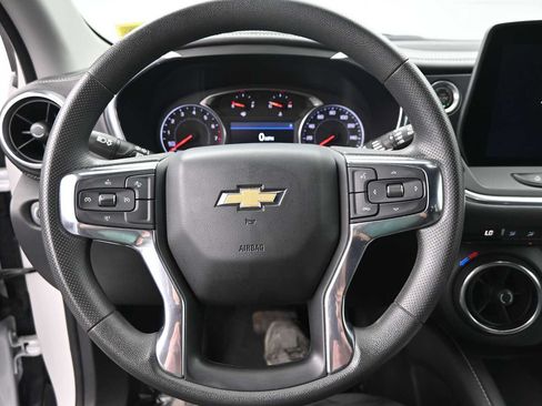 Used 2023 Chevrolet Blazer LT w/ Midnight/Sport Edition AWD/4WD image 13