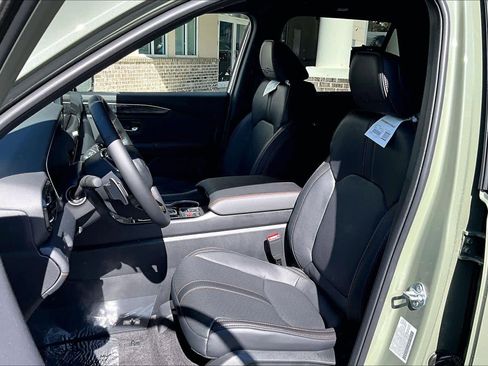 New 2026 Honda Passport TrailSport Elite image 15