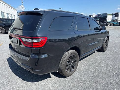 Used 2020 Dodge Durango GT AWD/4WD image 6