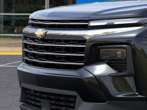 New 2026 Chevrolet Traverse LT image 13