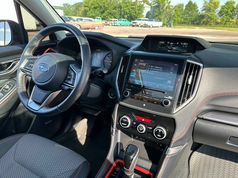 Used 2020 Subaru Forester Sport AWD/4WD image 33