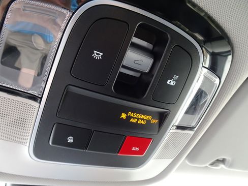 Used 2023 Hyundai Tucson Limited AWD/4WD image 25