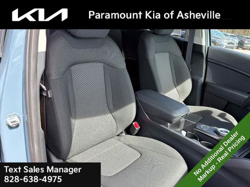 New 2026 Kia Sportage S AWD/4WD image 20