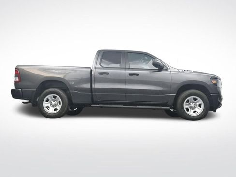 Used 2024 RAM 1500 Tradesman image 37