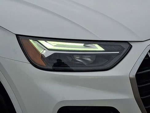 Used 2021 Audi Q5 2.0T Premium w/ Convenience Package image 12