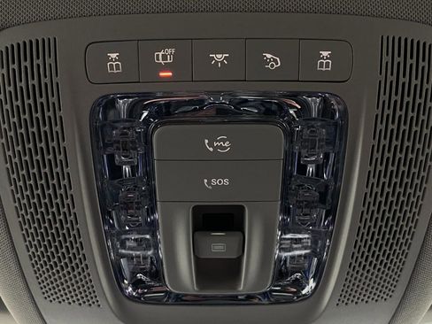 New 2026 Mercedes-Benz GLE 350 4MATIC image 29