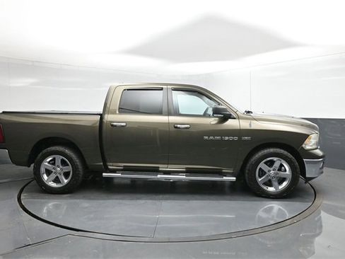 Used 2012 RAM 1500 Lone Star w/ Luxury Group image 26