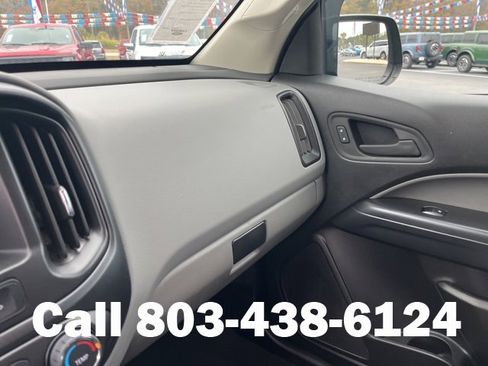 Used 2022 GMC Canyon Elevation Standard image 25