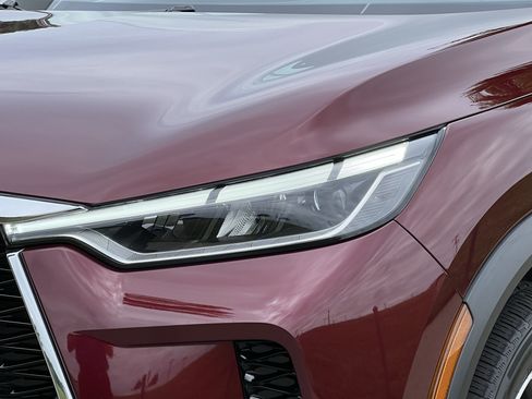 Used 2022 INFINITI QX60 Sensory w/ Cargo Package FWD image 7