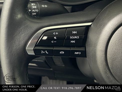 Used 2024 MAZDA CX-30 AWD 2.5 S w/ Select Sport Pkg image 23