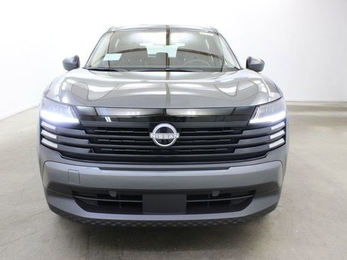 New 2026 Nissan Kicks S image 7