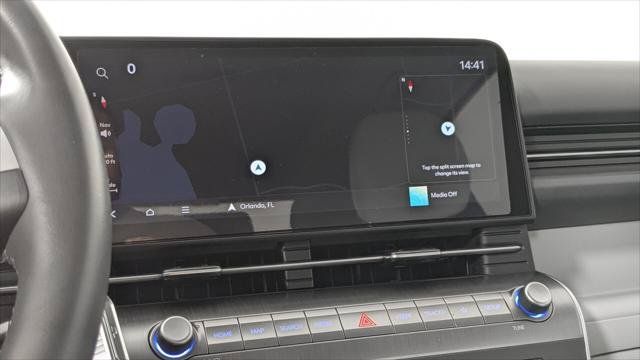 Used 2024 Hyundai Kona SEL FWD image 29