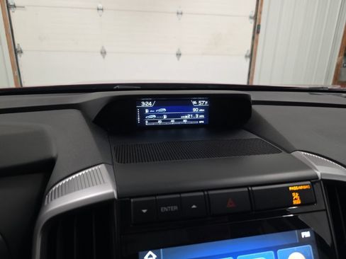 Used 2020 Subaru Ascent Limited w/ Technology Package AWD/4WD image 20