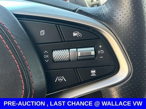 Used 2024 Genesis GV70 3.5T Sport AWD/4WD image 19