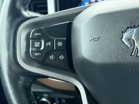 Certified 2023 Ford Bronco Outer Banks image 26