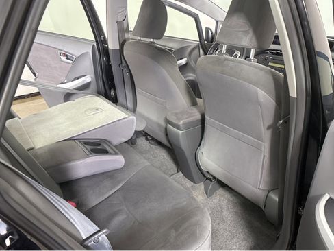 Used 2011 Toyota Prius Two image 35