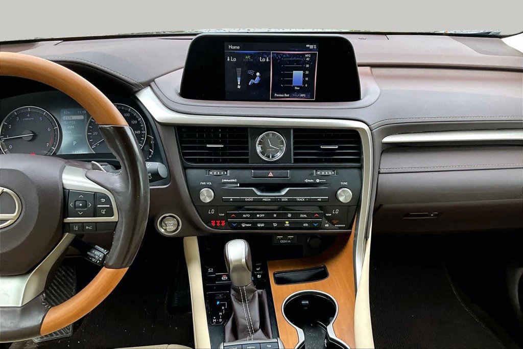 Used 2020 Lexus RX 350 FWD w/ Premium Package image 6