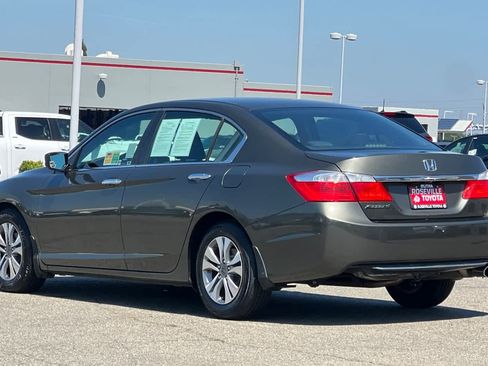 Used 2015 Honda Civic SE image 7