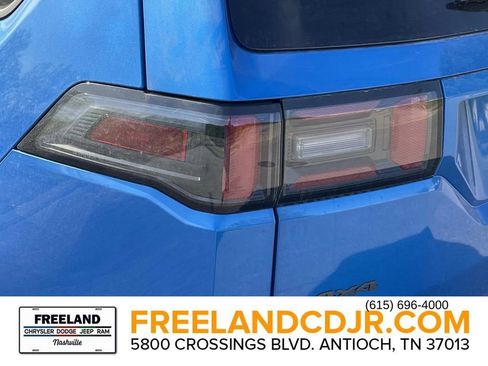 New 2026 Jeep Cherokee Limited image 10