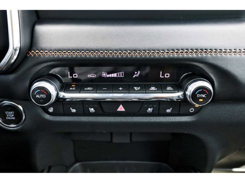 Certified 2025 MAZDA CX-50 2.5 Turbo w/ Accent Package image 24