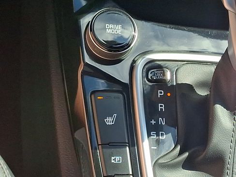Used 2024 Kia Seltos S AWD/4WD image 27