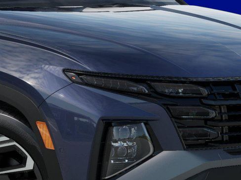New 2026 Hyundai Tucson Limited AWD/4WD image 9