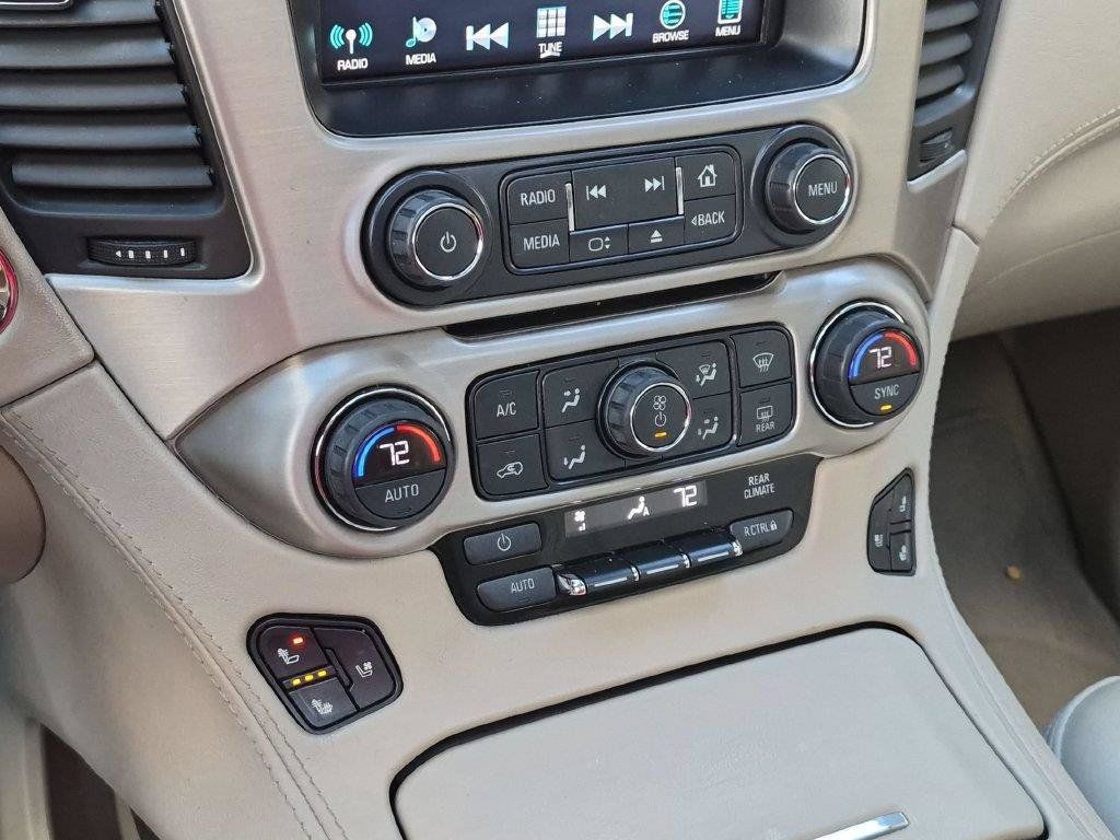 Used 2018 GMC Yukon Denali w/ Open Road Package AWD/4WD image 25
