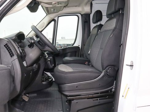 New 2026 RAM ProMaster 1500 w/ Storage Group image 11