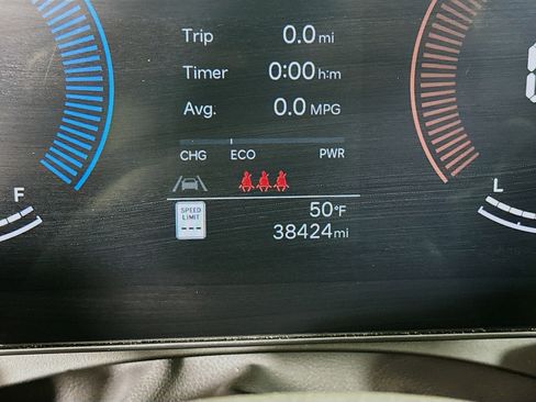 Used 2025 Hyundai Sonata SEL image 19