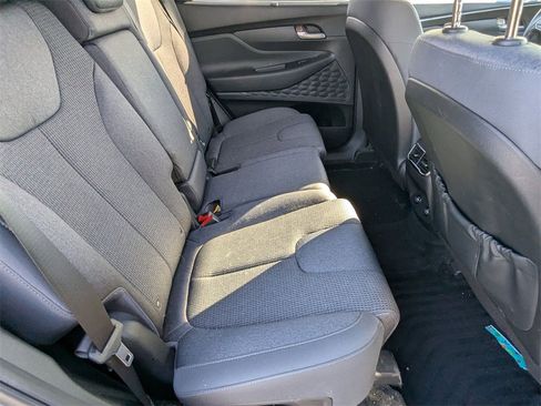Certified 2022 Hyundai Santa Fe XRT image 18