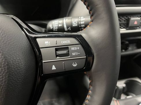 New 2027 Honda HR-V Sport image 17