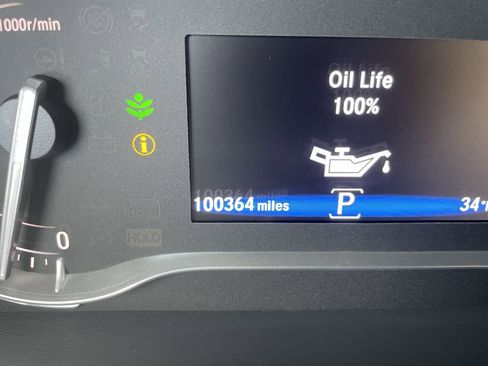 Used 2019 Honda Ridgeline RTL-E image 19