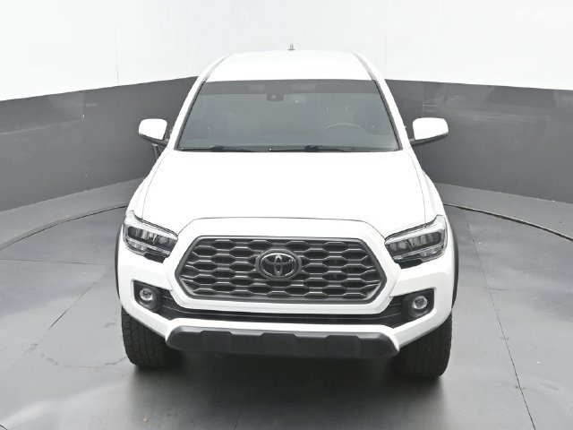 Used 2023 Toyota Tacoma TRD Off-Road w/ Black Out Package (TMS) AWD/4WD image 27