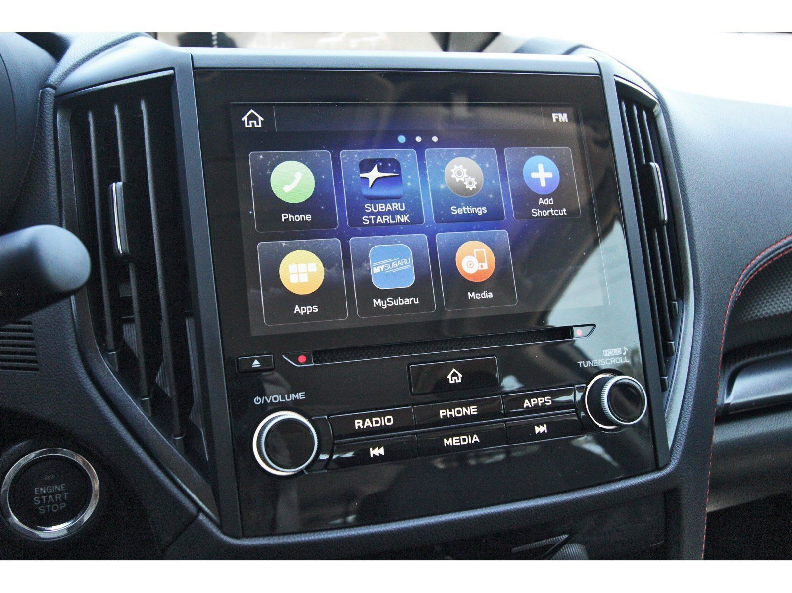 Certified 2023 Subaru Forester Sport AWD/4WD image 25