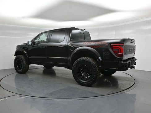 New 2026 Ford F150 Raptor AWD/4WD image 6